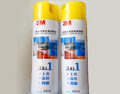 3M家具及皮革保養蠟 3M家具及皮革保養蠟